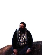 Dan Dorrough; Chimney Bluffs day trips